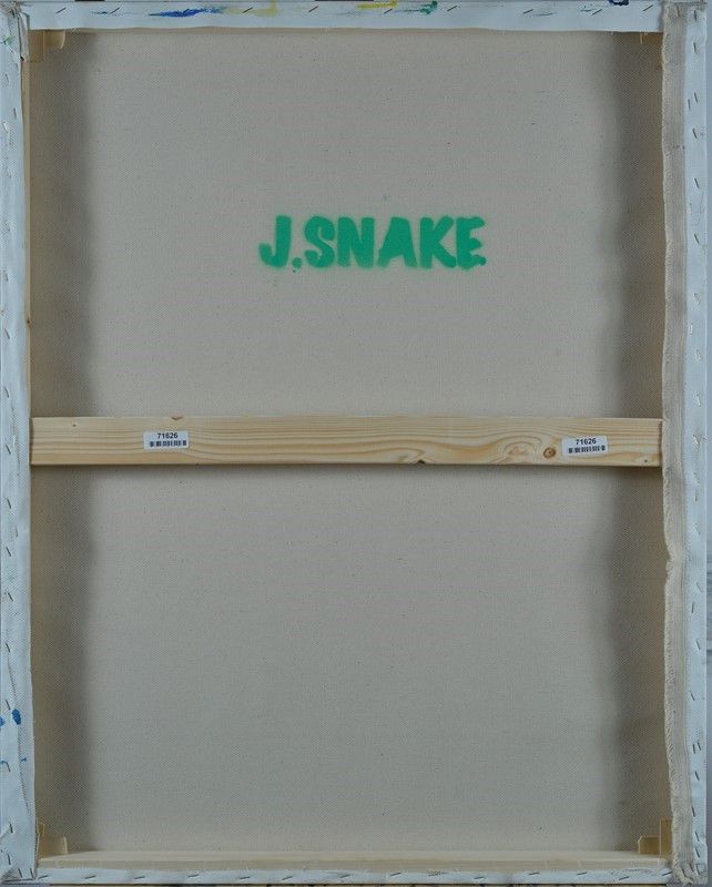 John Snake - Mickey Mouse