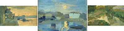 Studi di Paesaggio