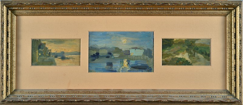 Beppe Ciardi - Studi di Paesaggio