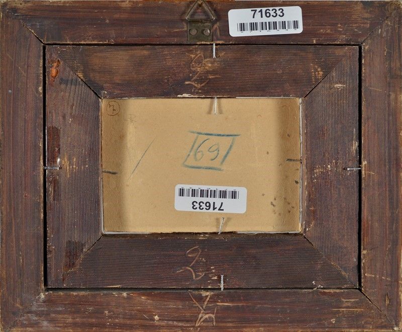 Giorgio Belloni - Marina