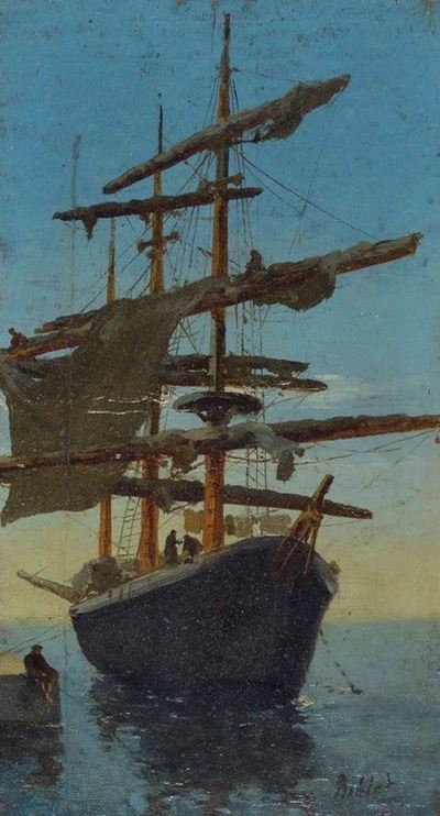Veliero