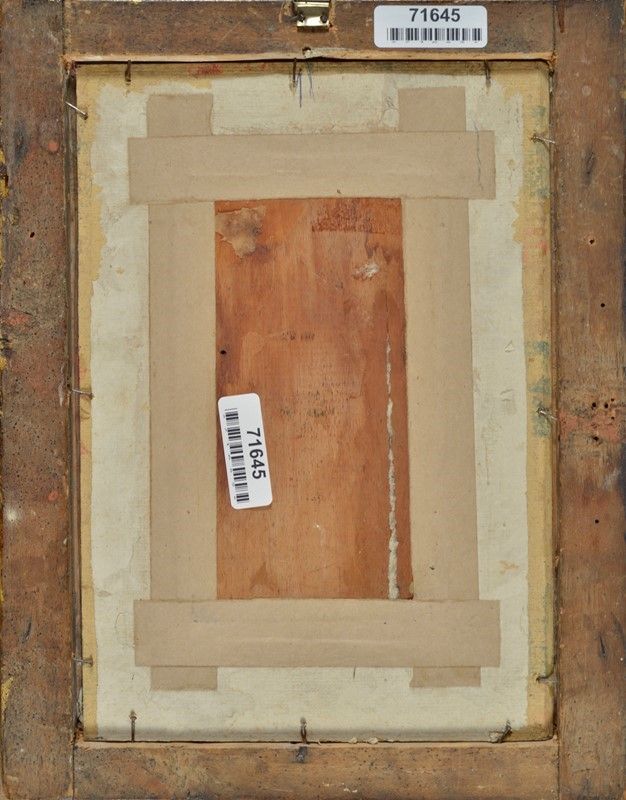 Fernand Riblet - Veliero