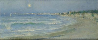 Lungomare di Anzio