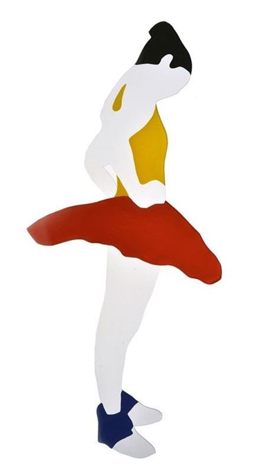 Ballerina