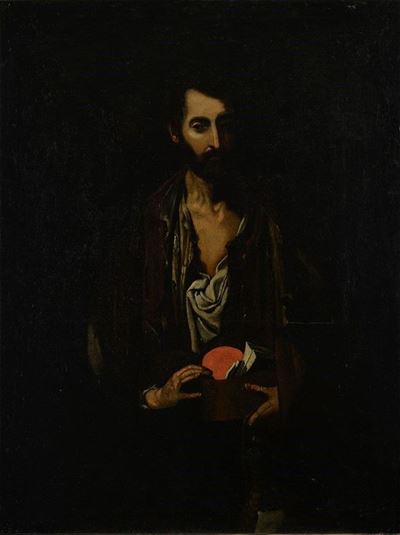Ritratto di Filosofo