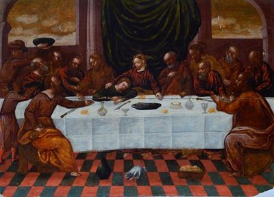 Ultima Cena