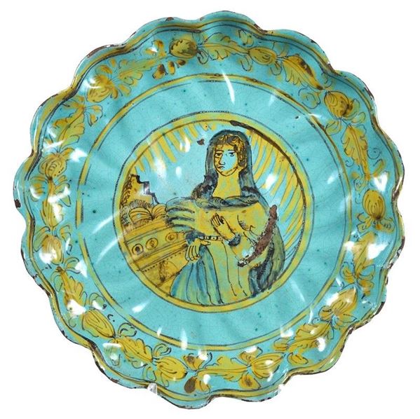 Crespina  - Auction ANTIQUES - I - Galleria Pananti Casa d'Aste