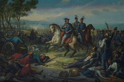 Battaglia di Custoza