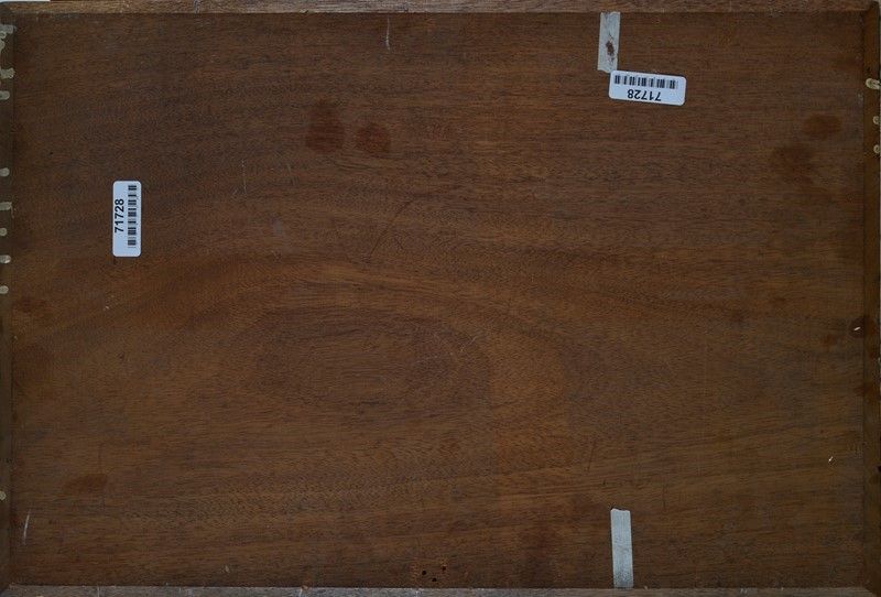 Scuola Toscana, XIX - XX Sec. - Giochi di Putti