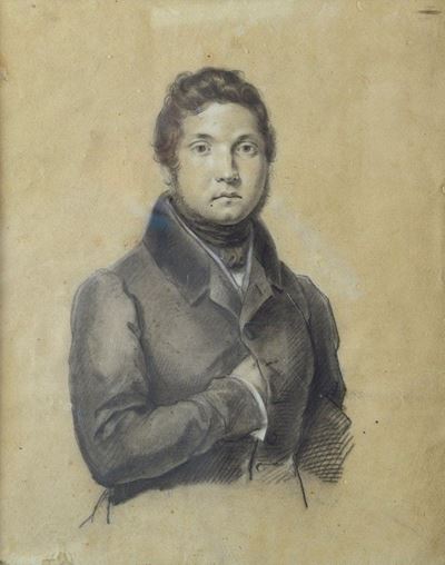 Ritratto di Gentiluomo