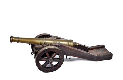 Cannone Ornamentale