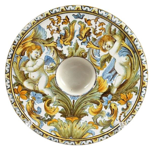 Egg carrier  - Auction ANTIQUES - I - Galleria Pananti Casa d'Aste