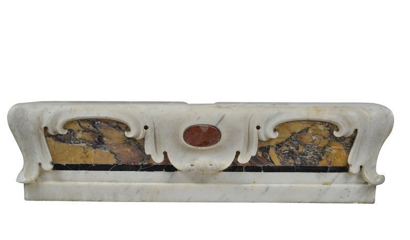 Fregio Architettonico