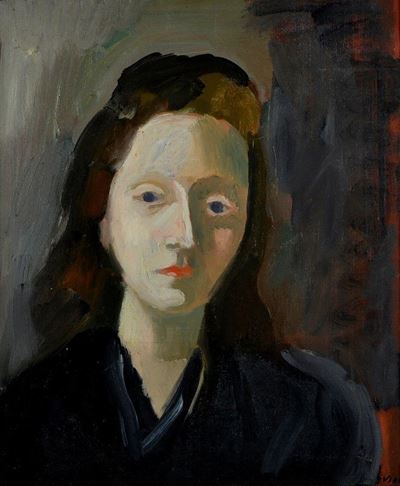 Ritratto di Donna