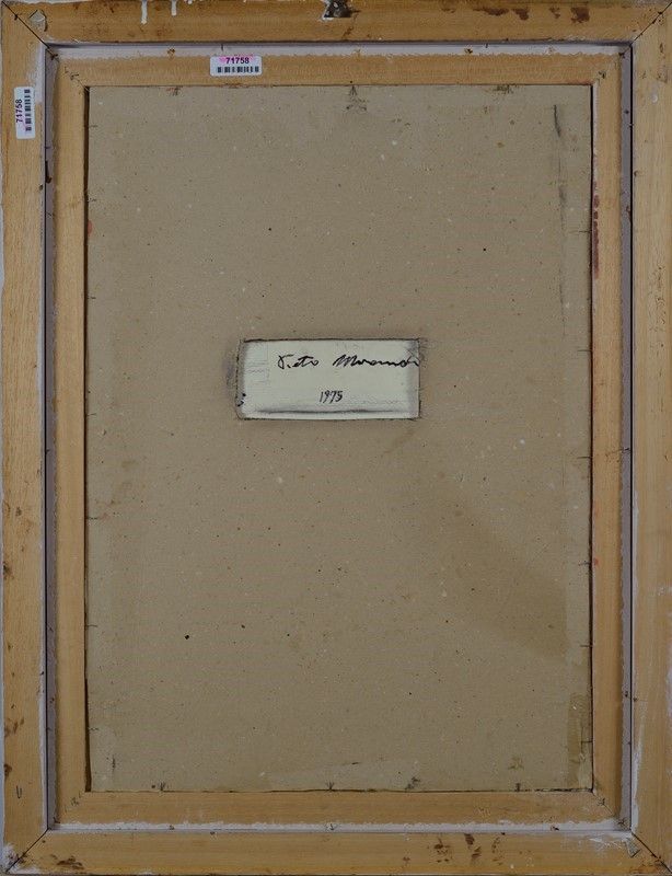 Pietro Morando - Suonatori
