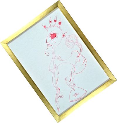 Senza Titolo