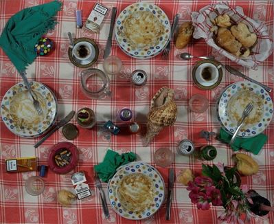 Tavola dei Molfettini