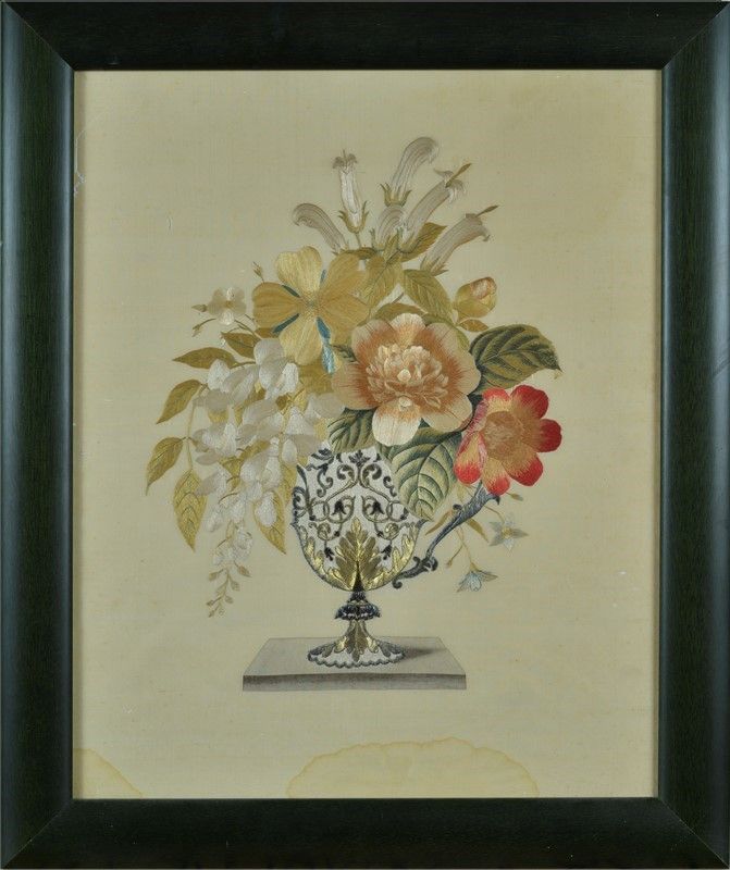 Vaso di Fiori