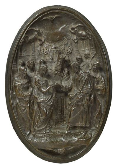 Sposalizio della Vergine