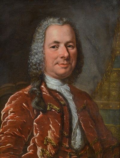Ritratto di Gentiluomo