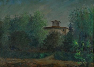 Casolare di Campagna