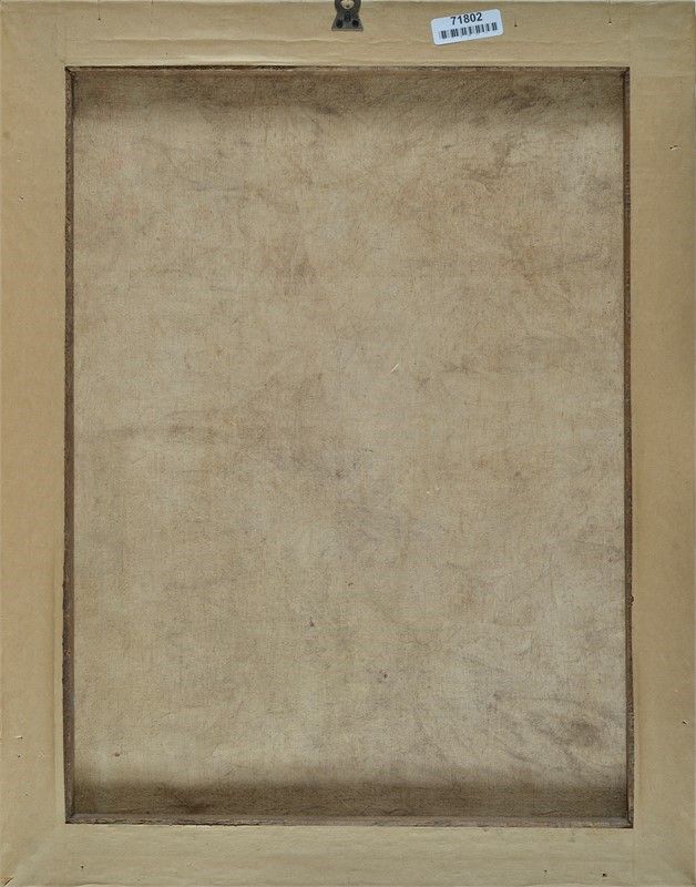 Scuola Emiliana, XVII Sec. - Santa Lucia