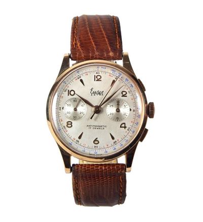 Orologio da Polso Eyus