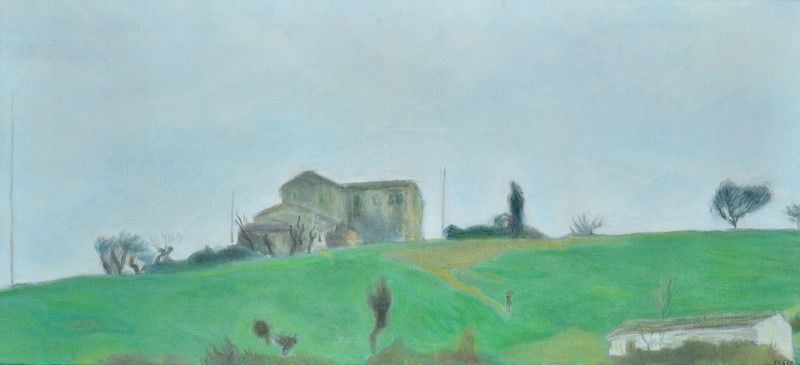 Nazzareno Cugurra - Collina De la Pecora