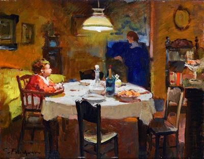 L'attesa