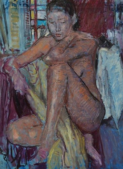 Nudo