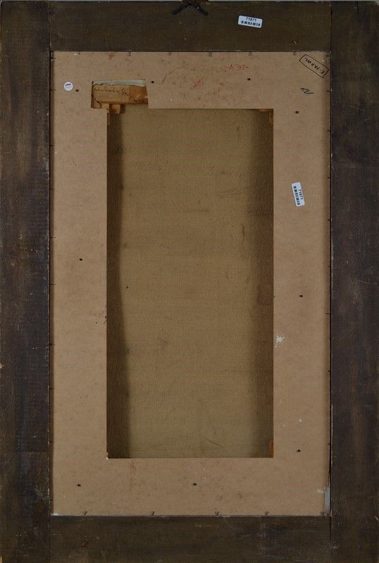Carlo Carrà - Lepre