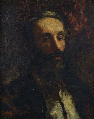 Ritratto Virile