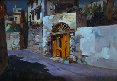 La Porticina