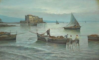 Ritorno dei Pescatori