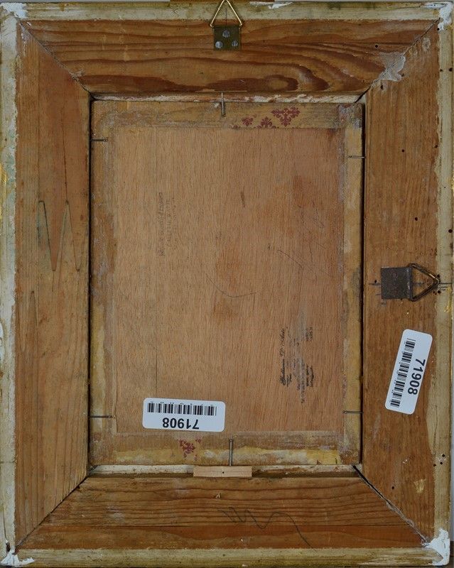 Vincenzo Migliaro - La Bottega