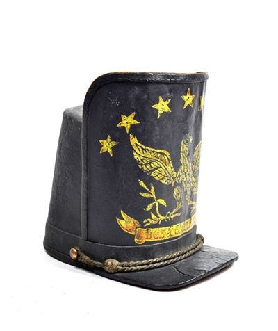 U.s. Shako Modello 1812