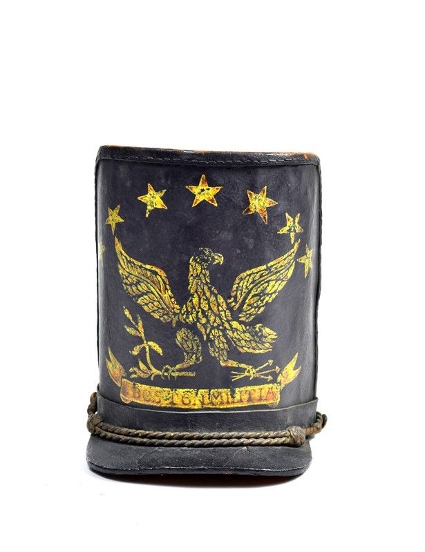 U.s. Shako Modello 1812