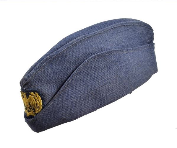 Bustina dell'Aeronautica Nazionale Repubblicana