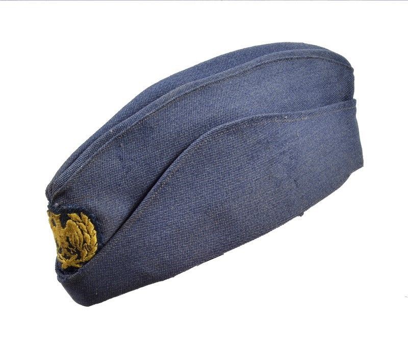 Bustina Dell'aeronautica Nazionale Repubblicana