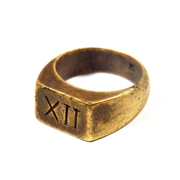 Anello di un Ardito 