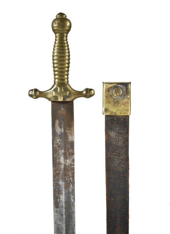 Daga della Guardia Nazionale