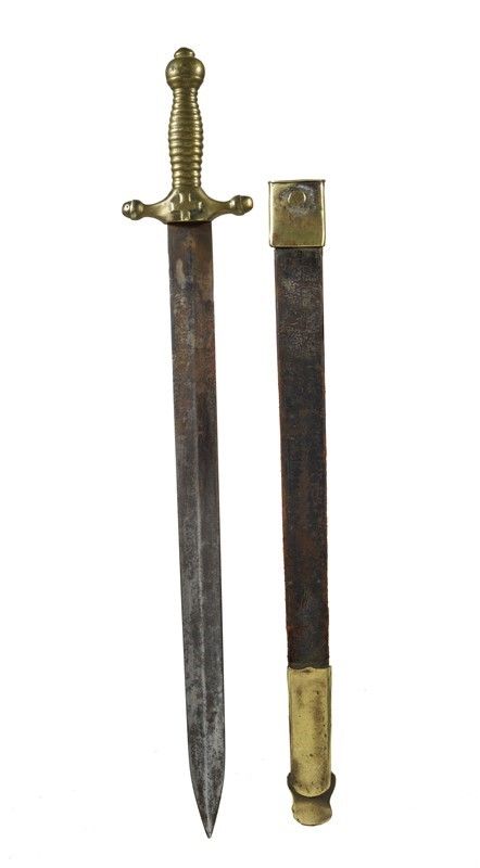 Daga della Guardia Nazionale