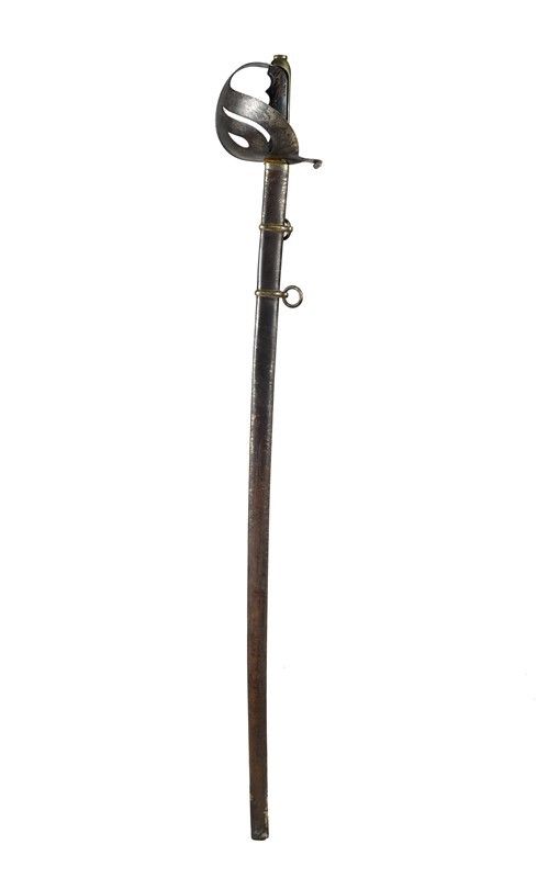 Sciabola Mod. 1888
