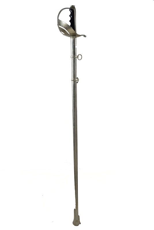 Due Sciabole Mod. 1888