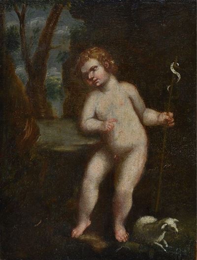 San Giovannino