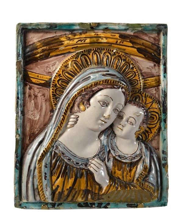 Madonna con Bambino