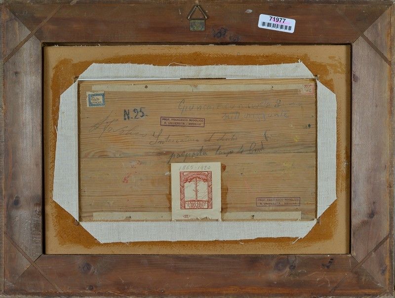 Mario Puccini - Le Giuncaie
