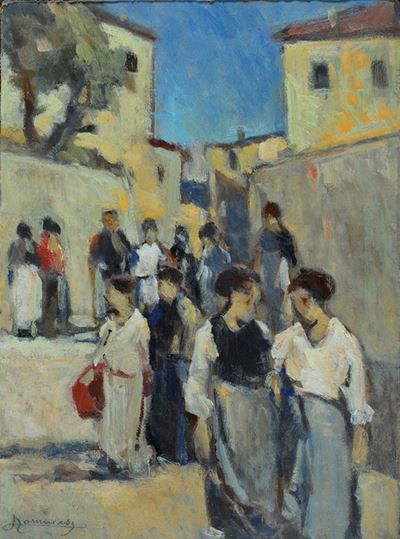 Vita di Paese