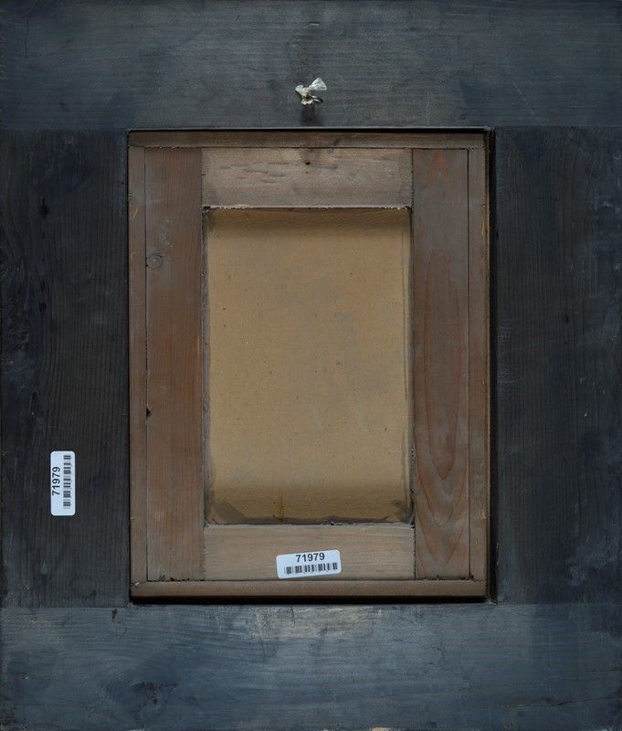 Ludovico Tommasi - L'uscita dalla Messa