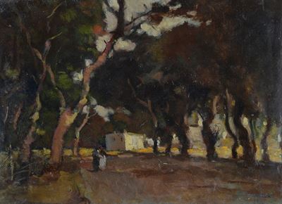 Casolare nel Bosco